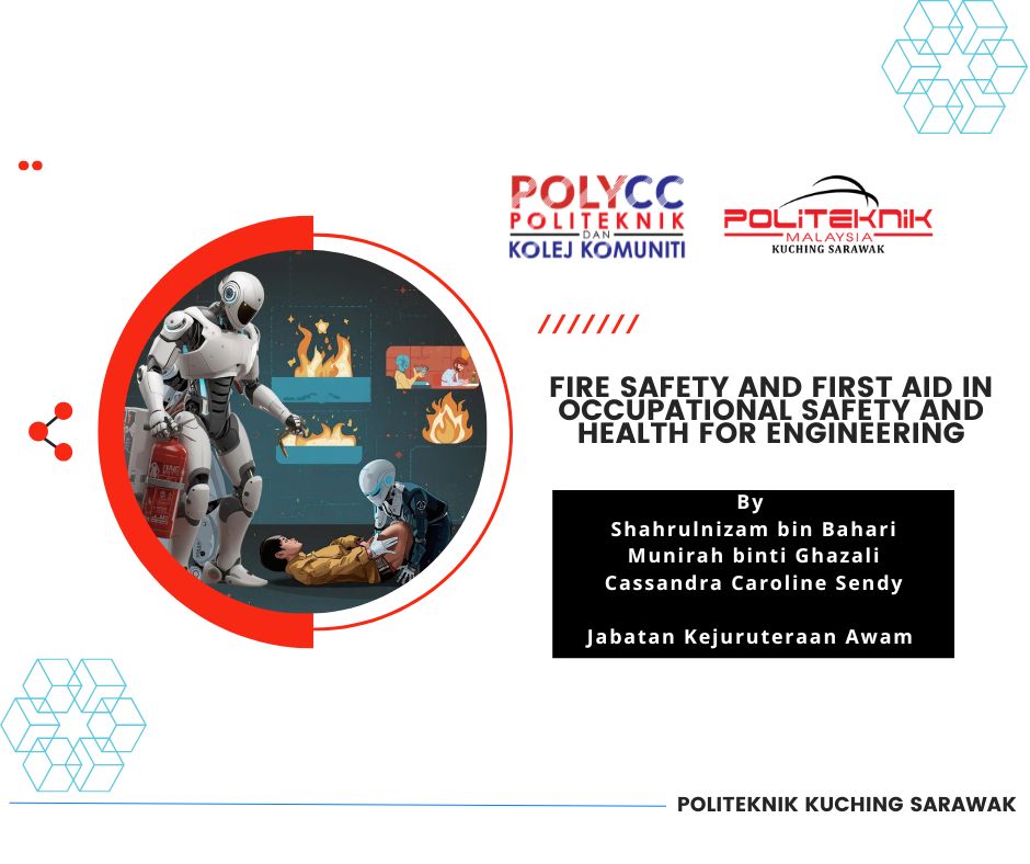 Fire Safety and First Aid in Occupational Safety and Health for Engineering