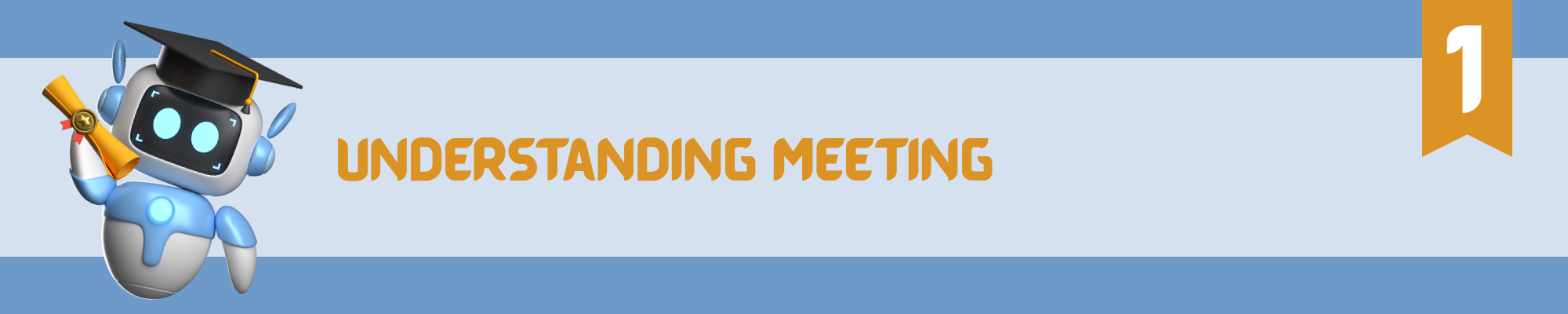 understanding meeting