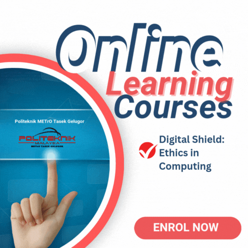 Digital Shield : Ethics in Computing