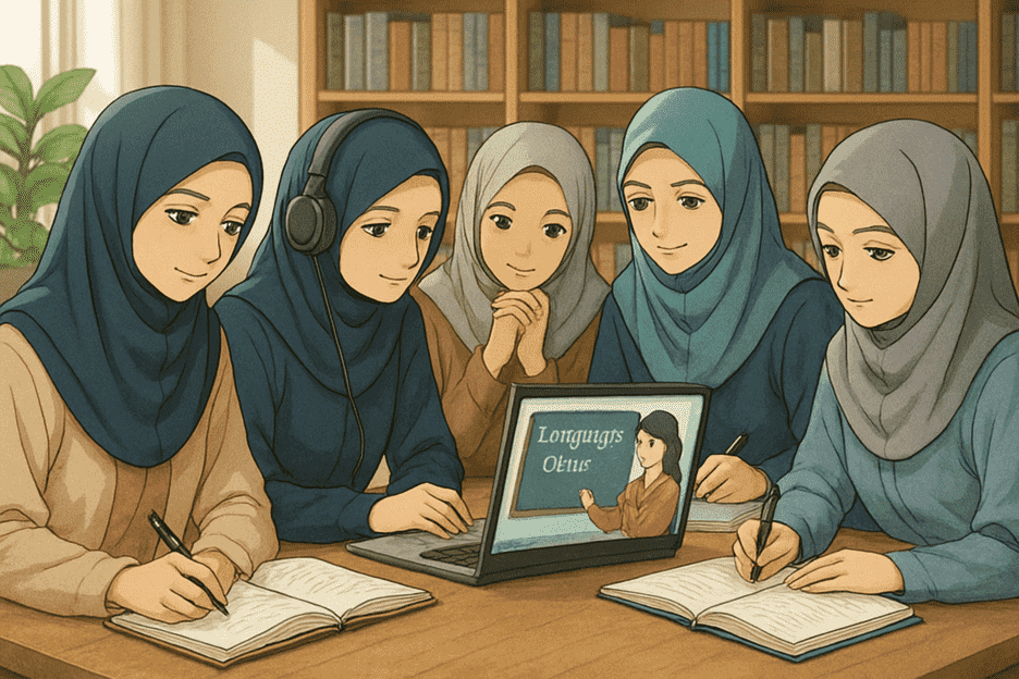 BAHASA KEBANGSAAN A: PENGGUNAAN KATA