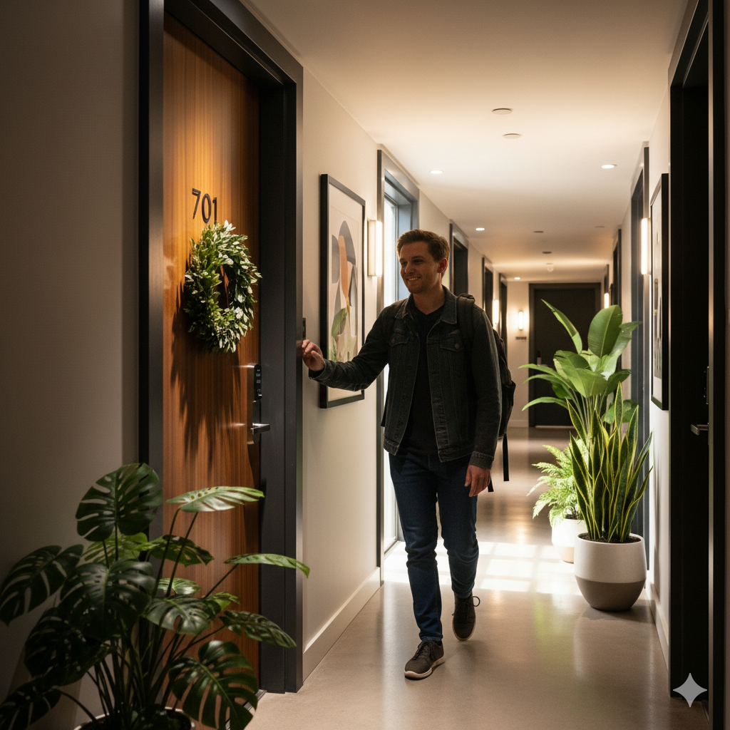 It’s always best to start with good foundations.That’s certainly true if you live in a highrise building! So what is a strata