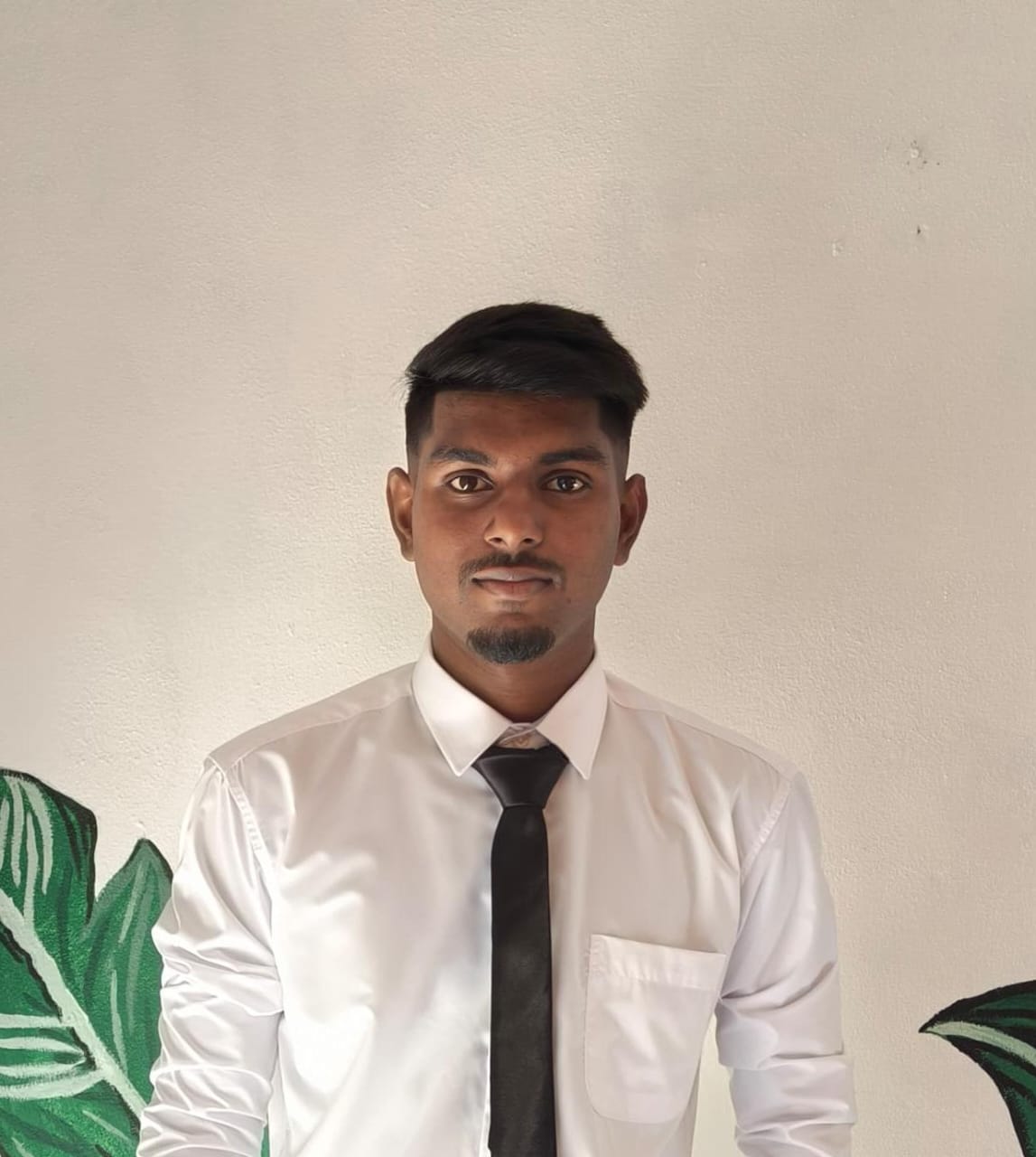 My name is Raven  I am 19 years old