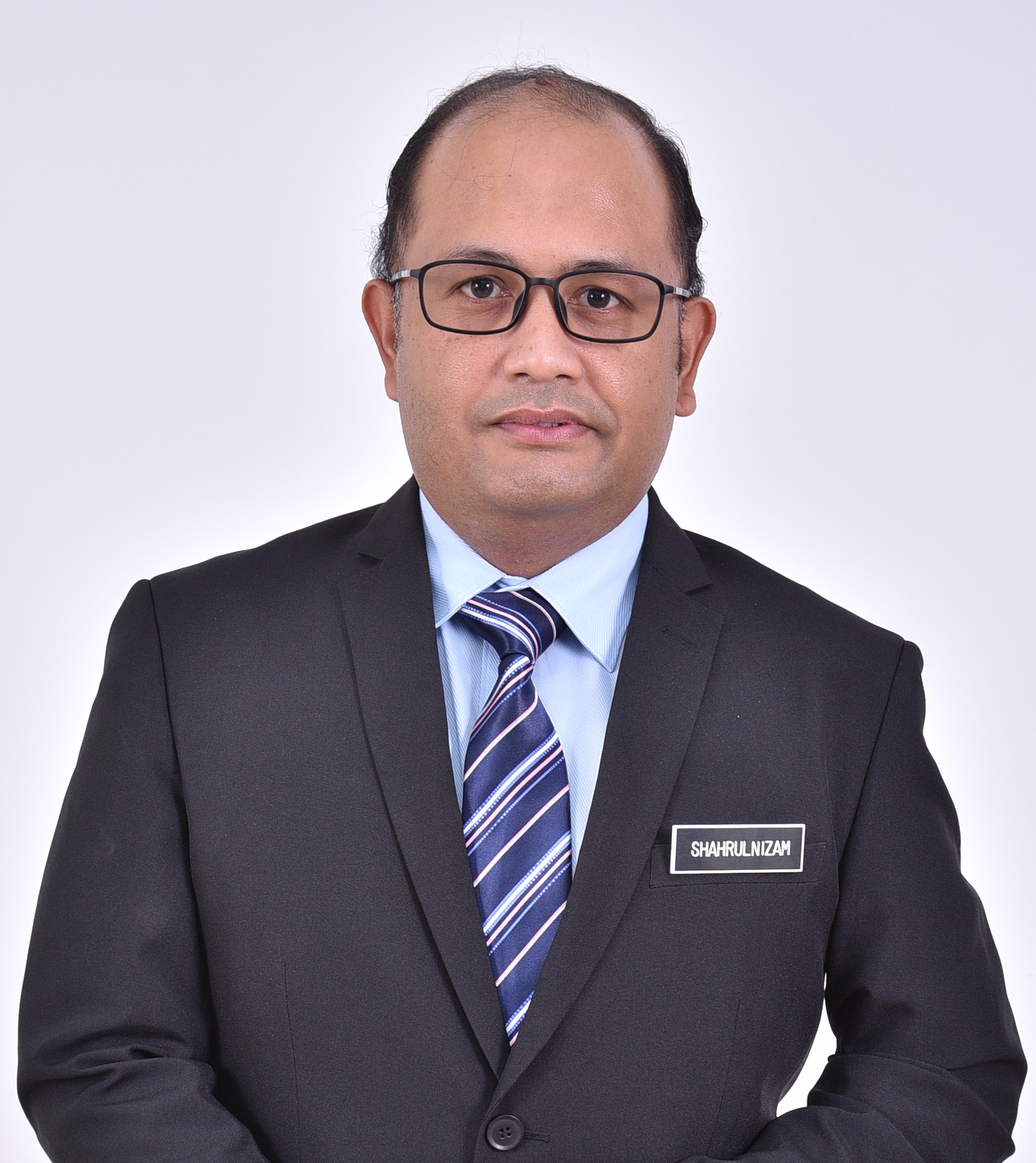 Mr. Shahrulnizam bin Bahari