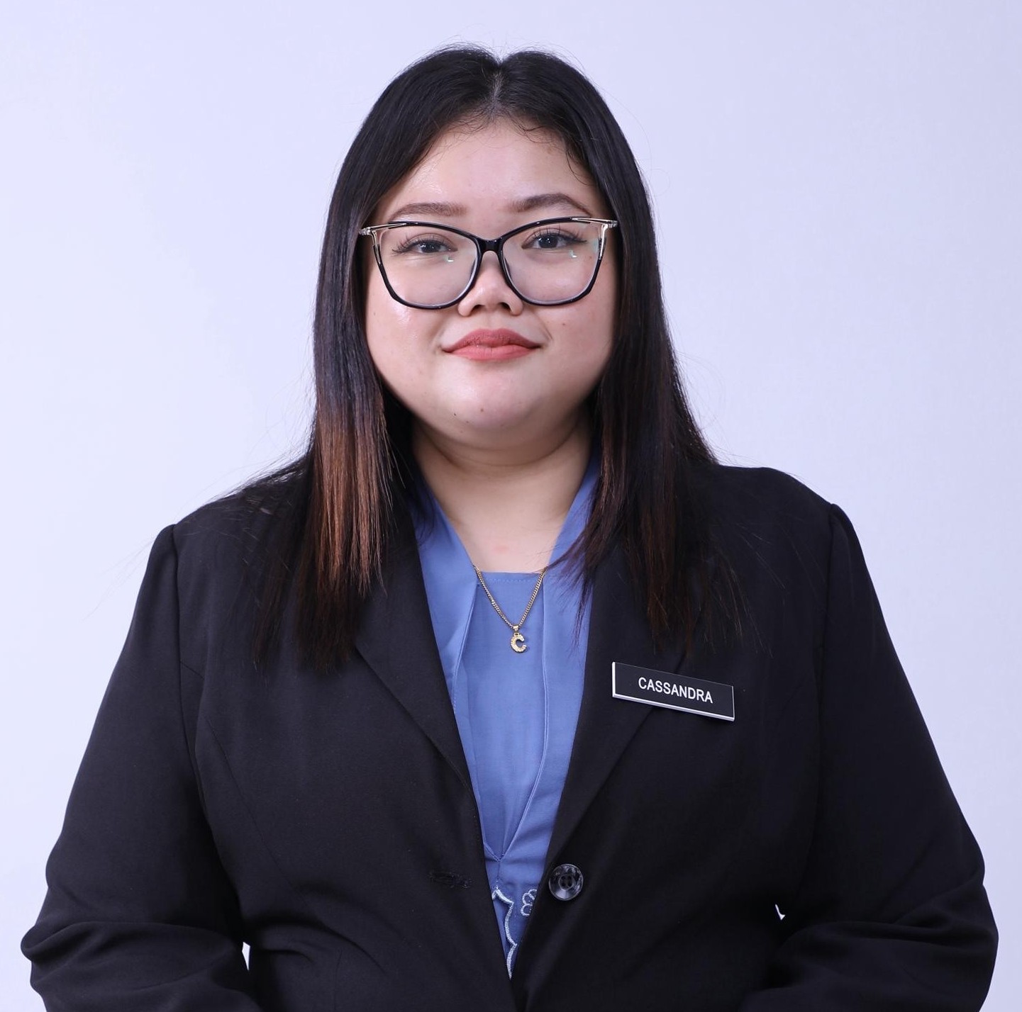 Ms. Cassandra Caroline Sendy