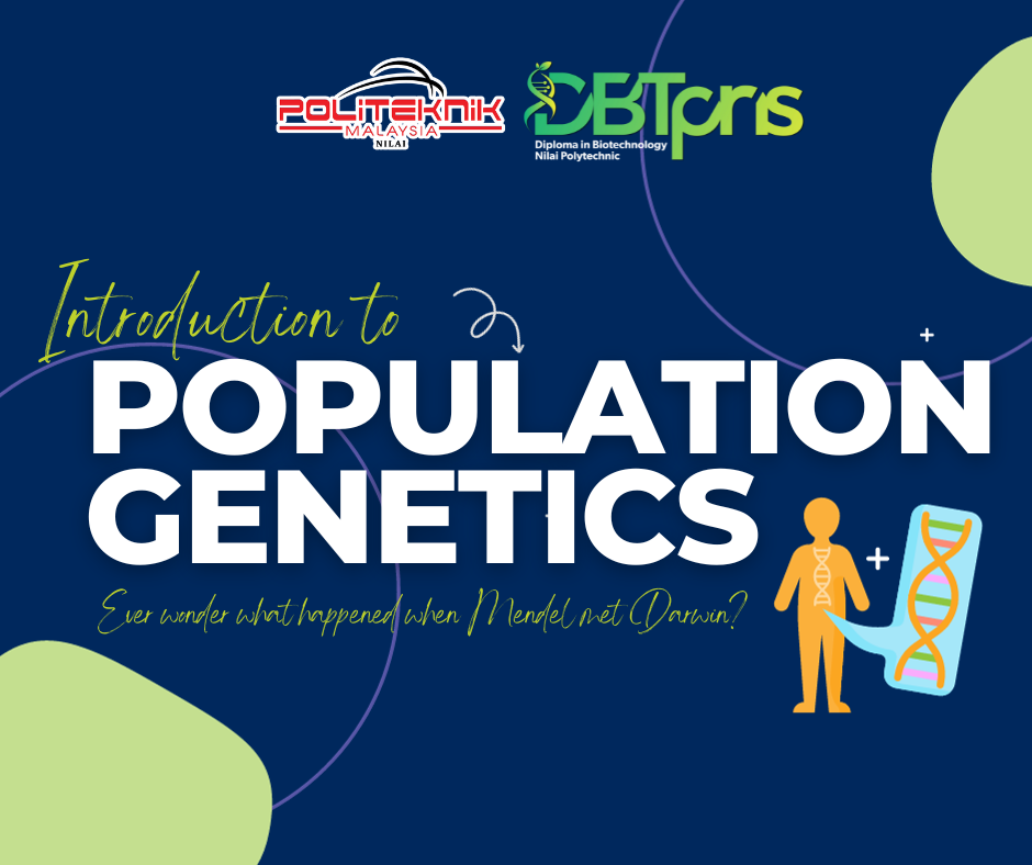 Introduction to Population Genetics (Free)
