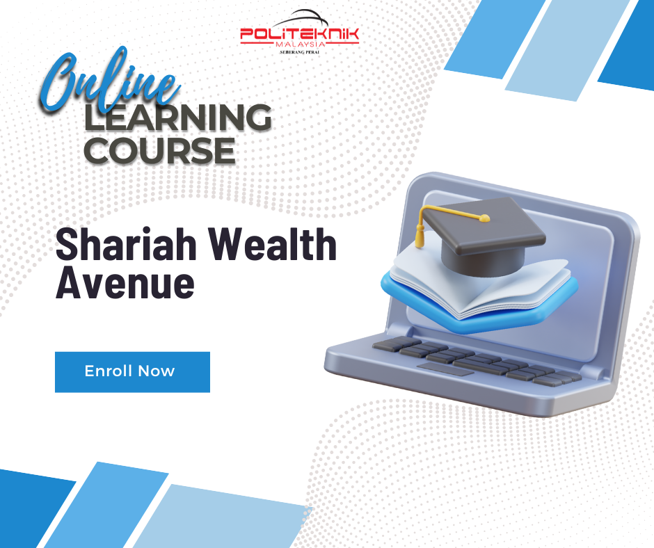 Shariah Wealth Avenue (FREE)