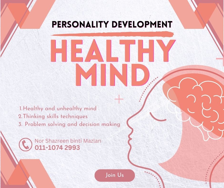 Healthy Mind (Free)