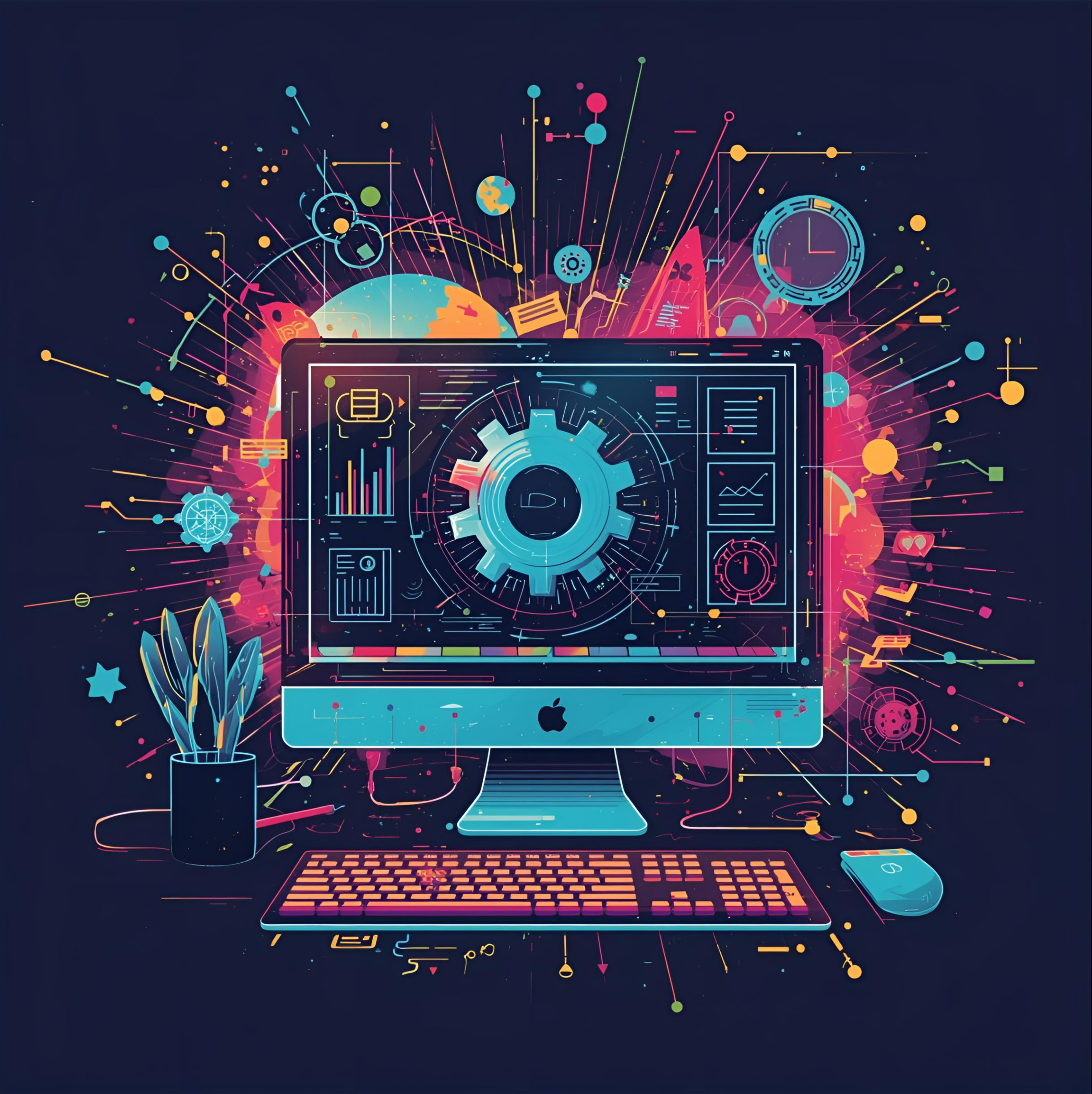 INTRODUCTION TO COMPUTER AIDED DRAWING