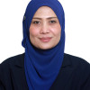 Picture of HASLINA BINTI ABU BAKAR