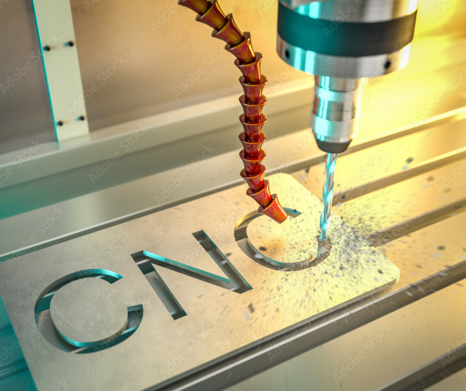 Mastering 3-Axis CNC Milling with Fanuc Robodrill: A Step-by-Step Guide